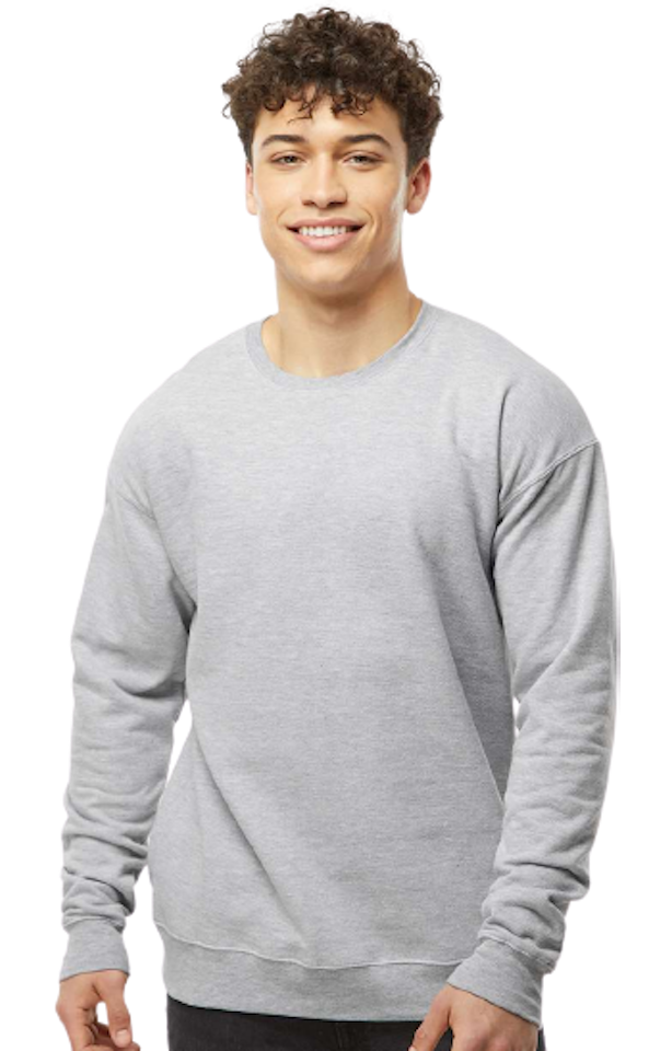 Tultex 0340TC - Unisex Fleece Crew