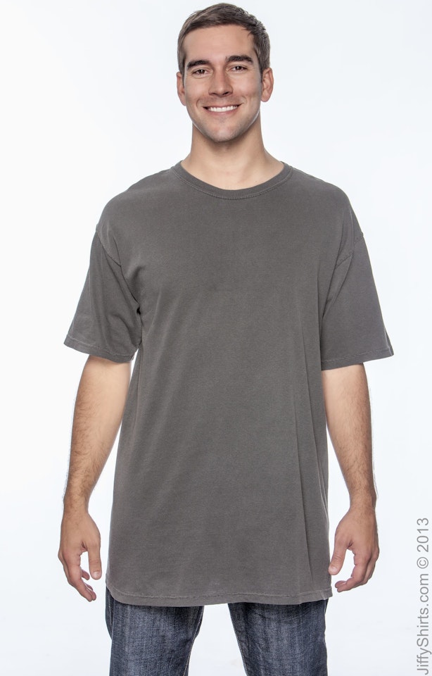 Comfort Colors C1717 - Unisex Heavyweight RS T-Shirt