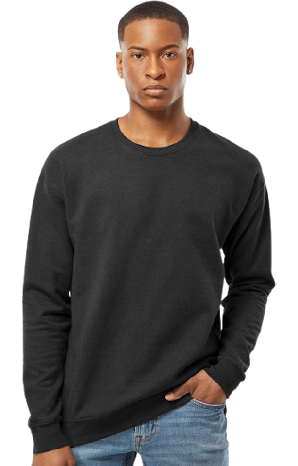 Tultex 0340TC - Unisex Fleece Crew