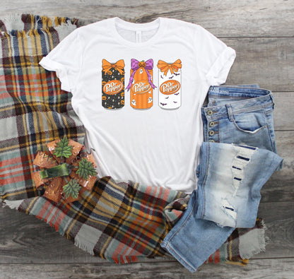 $15 Tee Friday - Spooky Drinks