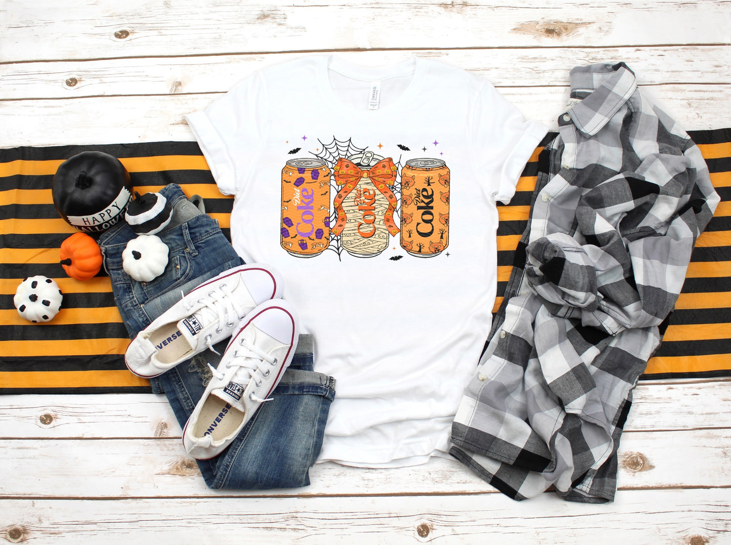 $15 Tee Friday - Spooky Drinks