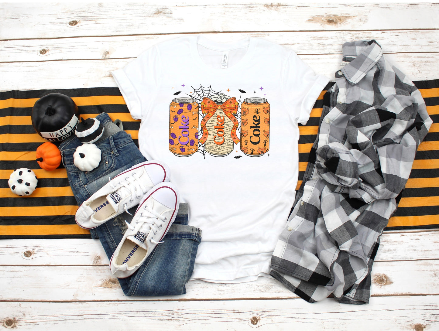 $15 Tee Friday - Spooky Drinks