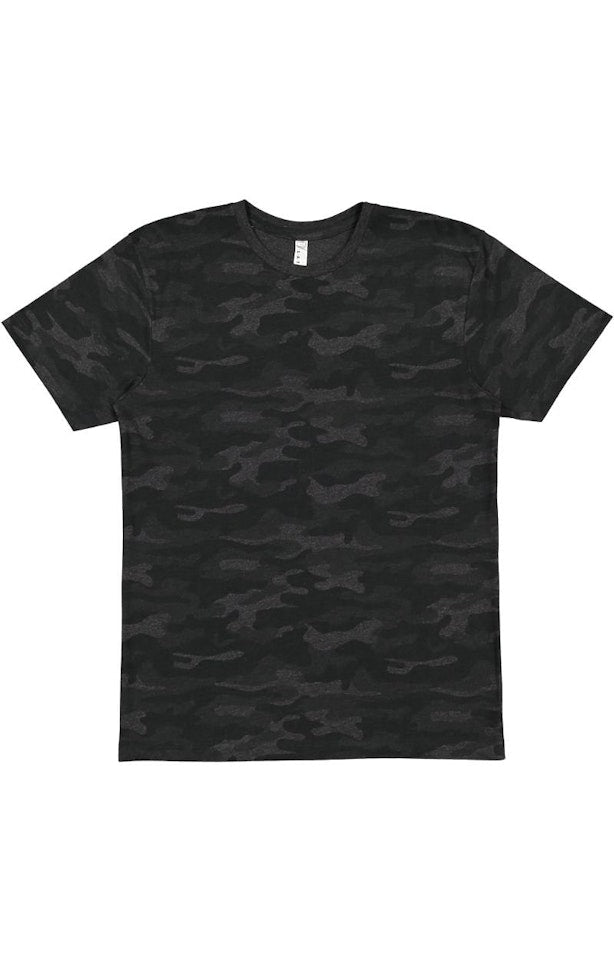 LAT 6901 - Unisex Fine Jersey T-Shirt