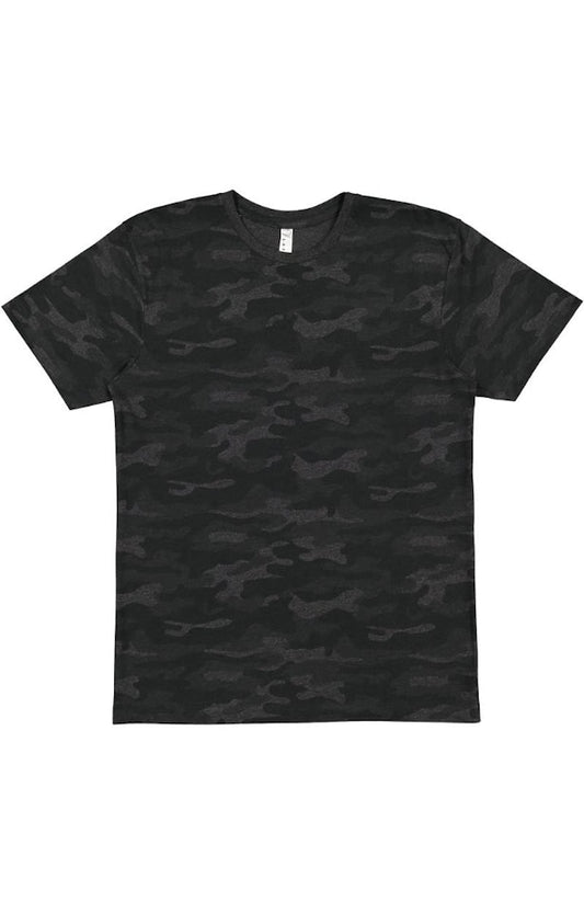 LAT 6901 - Unisex Fine Jersey T-Shirt