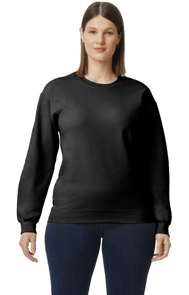Gildan G180 - Unisex Heavy Blend™ 50/50 Fleece Crew