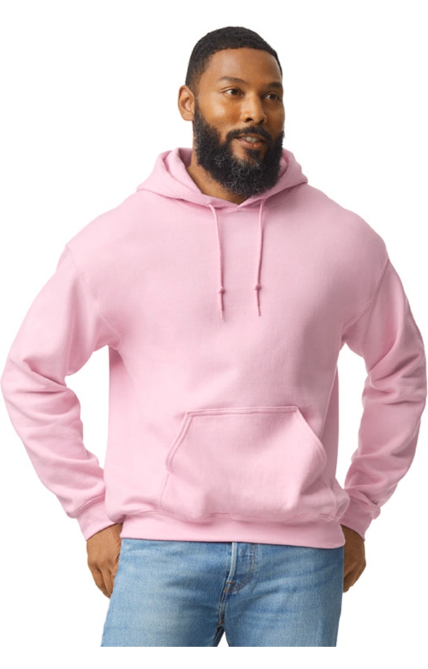 Sweatshirt
/
Gildan
/
G185
Gildan G185 - Unisex Heavy Blend™ 50/50 Hoodie