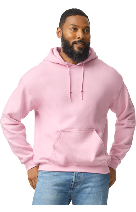 Sweatshirt
/
Gildan
/
G185
Gildan G185 - Unisex Heavy Blend™ 50/50 Hoodie