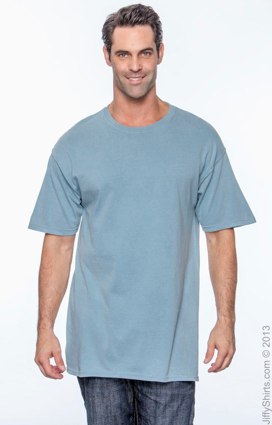 Comfort Colors C1717 - Unisex Heavyweight RS T-Shirt