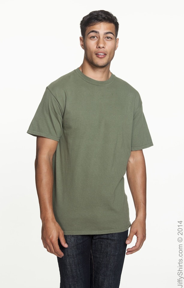 Comfort Colors C1717 - Unisex Heavyweight RS T-Shirt
